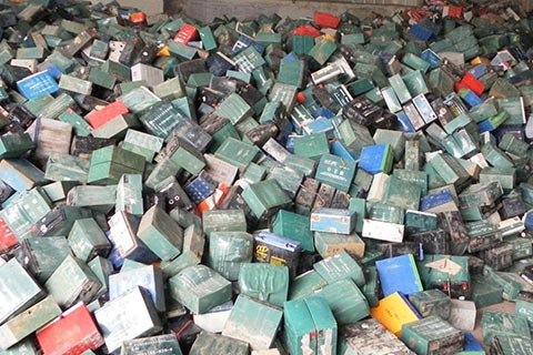 回收废电池_锂电池回收多少钱_48v电瓶回收多少钱
